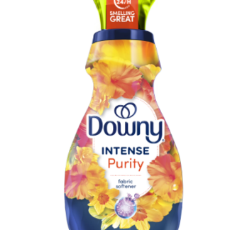 923A Downy Intense Purity 4/32 oz